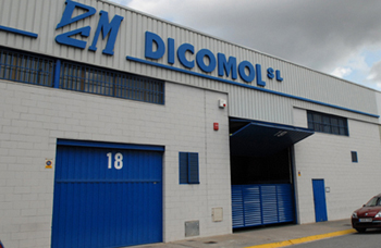 Dicomol - Diseño y Construcción de Moldes Dicomol - Diseño y Construcción de Moldes