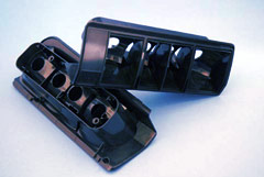 Rear Light Housing (Project GM – Combo)