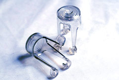 Light Filter (Project SEAT – SE240)