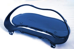 Plate Window + Glass Front (Project GM4316 - Meriva)