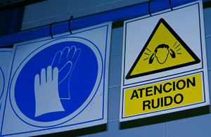 Risk prevention
