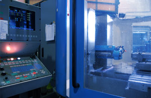 Taladro profundo IXION TL-1004
