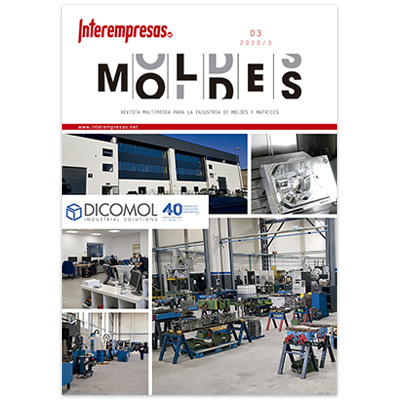 Revista MOLDES