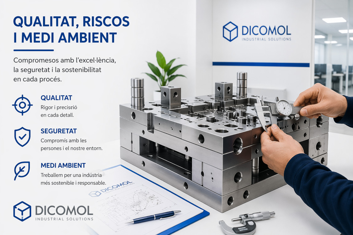 Certificat ISO 9001